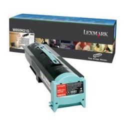 Lexmark - Toner - Nero - W850H21G - 35.000 pag