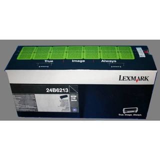 Lexmark - Toner - nero - 24B6213 - 10.000 pag