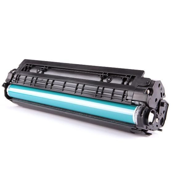 Lexmark - Ultra High Yield - ciano - originale - cartuccia toner LCCP, LRP - pe…