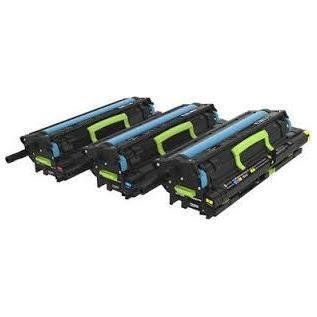 Lexmark - Unità fotoconduttore LCCP (pacchetto di 3) - per Lexmark CS820, CS827…