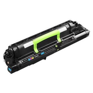 Lexmark - Unità sviluppatore - Ciano - 72K0DC0 - return program - 300.000 pag