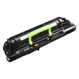 Lexmark - Unità sviluppatore - Giallo - 72K0DY0 - return program - 300.000 pag