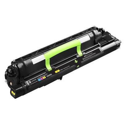 Lexmark - Unità sviluppatore - Giallo - 72K0DY0 - return program - 300.000 pag