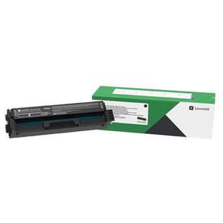 Lexmark - capacity extra-elevata - nero - originale - cartuccia toner LCCP - pe…