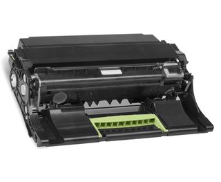 Lexmark 500Z - Nero - originale - unità imaging per stampante LCCP, LRP - per L…