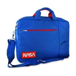 Atlantis The Moon Project - Borsa trasporto notebook - 15.6" - blu