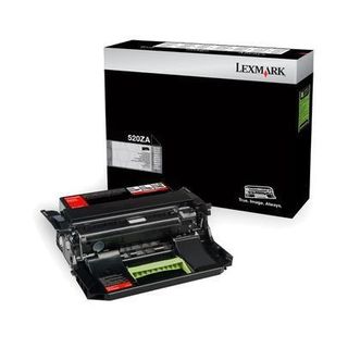 Lexmark 520ZA - Nero - originale - unità imaging per stampante - per Lexmark MS…