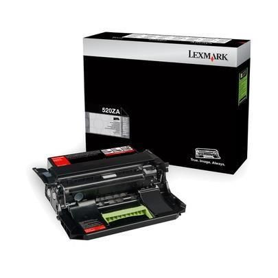 Lexmark 520ZA - Nero - originale - unità imaging per stampante - per Lexmark MS…