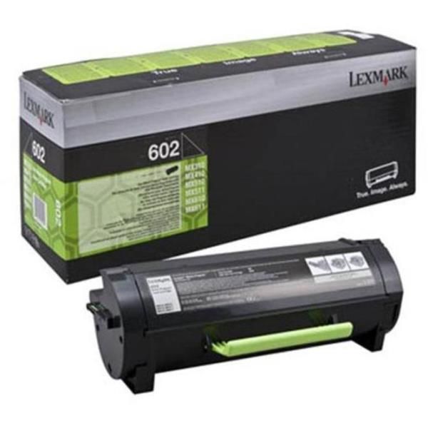 Lexmark 622XE - Extra High Yield - nero - originale - cartuccia toner Lexmark C…