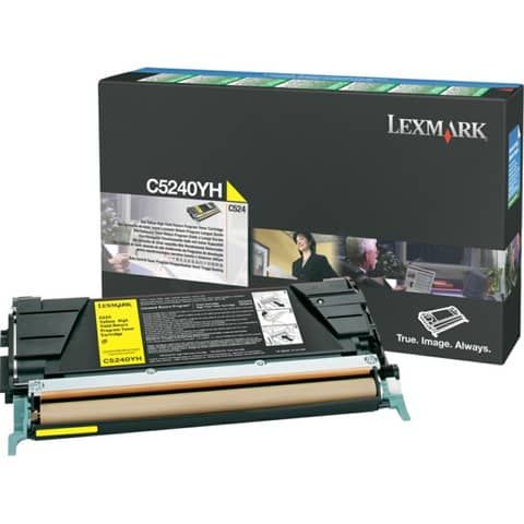 Lexmark 702K - Nero - originale - cartuccia toner - per Lexmark CS310dn, CS310n…