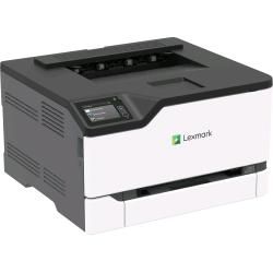 Lexmark C2326 - Stampante - colore - Duplex - laser - A4/Legal - 2400 x 600 dpi…