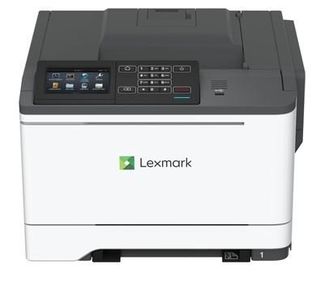 Lexmark CS622de - Stampante - colore - Duplex - laser - A4/Legal - 1200 x 1200 …
