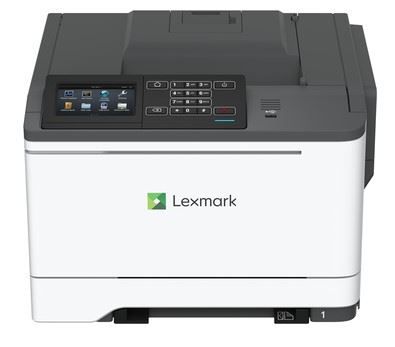 Lexmark CS622de - Stampante - colore - Duplex - laser - A4/Legal - 1200 x 1200 …