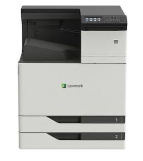 Lexmark CS921DE - Stampante - colore - Duplex - laser - Tabloid Extra (305 x 45…