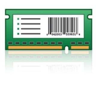 Lexmark Card for IPDS - ROM (linguaggio descrizione pagina) - per Lexmark MB244…