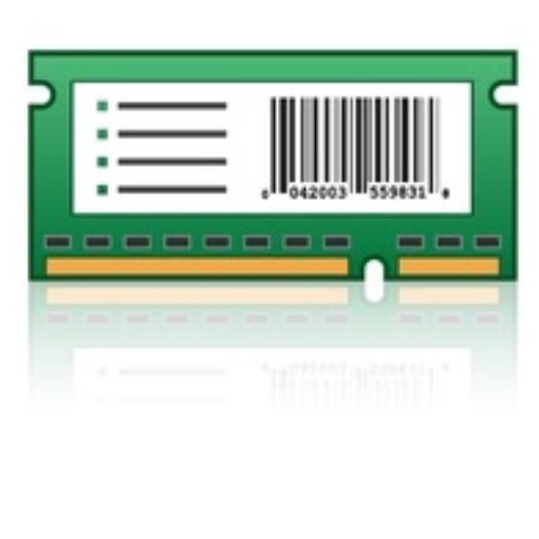 Lexmark Card for IPDS - ROM (linguaggio descrizione pagina) - per Lexmark MB244…