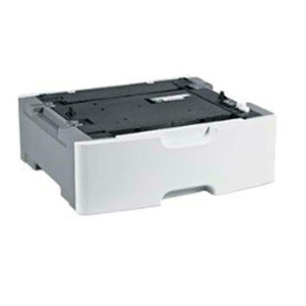 Lexmark Duo Tray - Alimentatore/cassetto supporti - 650 fogli in 2 cassetti - p…