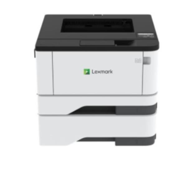Lexmark MS431dw - Stampante - B/N - Duplex - laser - A4/Legal - 600 x 600 dpi -…