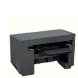 Lexmark MS81x - Finisher con cucitrice - per Lexmark MS710, MS711, MS811, MS812…