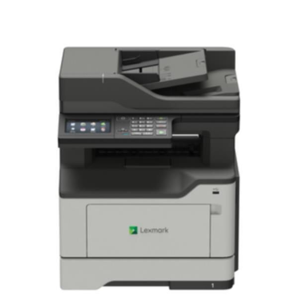 Lexmark MX421ade - Stampante multifunzione - B/N - laser - 215.9 x 355.6 mm (or…