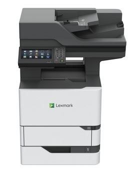 Lexmark MX722ade - Stampante multifunzione - B/N - laser - 215.9 x 355.6 mm (or…