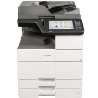 Lexmark MX911de - Stampante multifunzione - B/N - laser - 297 x 432 mm (origina…