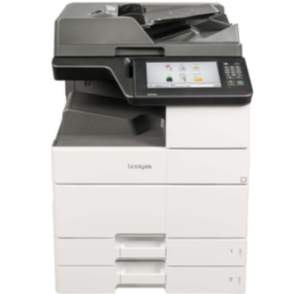 Lexmark MX911de - Stampante multifunzione - B/N - laser - 297 x 432 mm (origina…