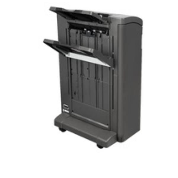 Lexmark Punch - Finitore con raccoglicopie/cucitrice - a 2/4 fori - 3400 fogli …