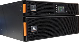 Liebert - UPS (installabile in rack / esterno) - 230 V c.a. V - 6000 Watt - 600…