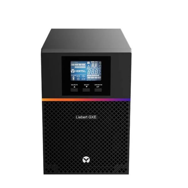 Liebert GXE GXE3-1500IMT - UPS - 230 V c.a. V - 1350 Watt - 1500 VA - USB - con…