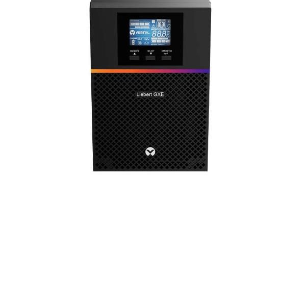 Liebert GXE GXE3-2000IMT - UPS - 230 V c.a. V - 1800 Watt - 2000 VA - USB - con…