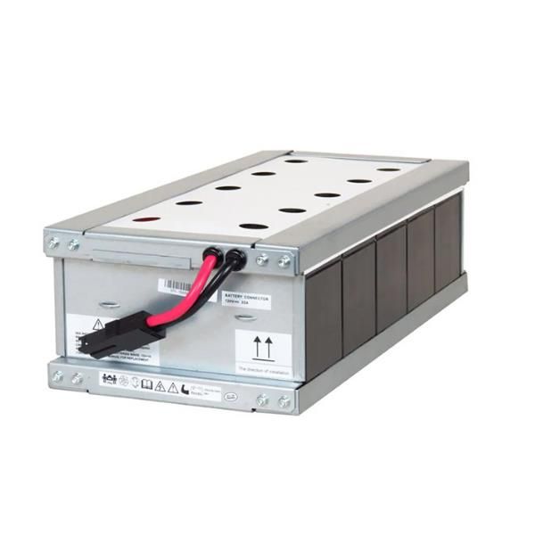 Liebert GXT5 - Batteria UPS - Piombo - per P/N: GXT5-10kIRT5UXLN, GXT5-5000IRT5…