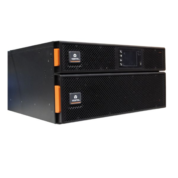 Liebert GXT5 - UPS (installabile in rack / esterno) - 230 V c.a. V - 2000 Watt …