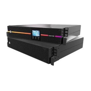 Liebert GXT5 - UPS (installabile in rack / esterno) - 230 V c.a. V - 3000 Watt …