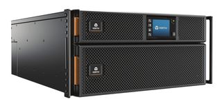 Liebert GXT5 - UPS (installabile in rack / esterno) - 230 V c.a. V - 6000 Watt …