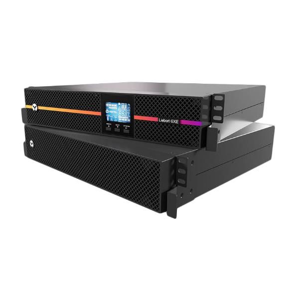 Liebert GXT5 GXT5-1500IRT2UXL - UPS (installabile in rack / esterno) - 230 V c.…