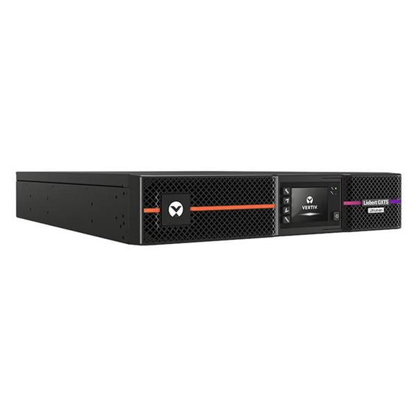 Liebert GXT5 GXT5LI-3000IRT2UXL - UPS (installabile in rack / esterno) - 230 V …