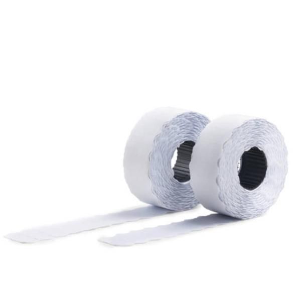 Avery Zweckform - Carta - adesivo rimovibile - bianco - 12 x 26 mm 15000 etiche…