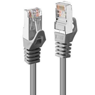 Lindy - Cavo patch - RJ-45 (M) a RJ-45 (M) - 1 m - STP - CAT 6 - antiaggrovigli…