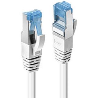 Lindy - Cavo patch - RJ-45 (M) a RJ-45 (M) - 1.5 m - SFTP, PiMF - CAT 6a - senz…