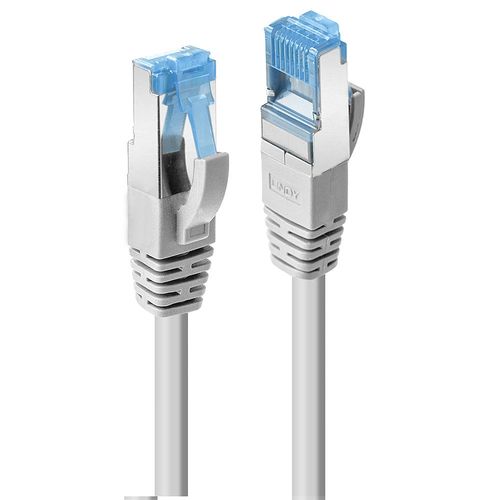 Lindy - Cavo patch - RJ-45 (M) a RJ-45 (M) - 1.5 m - SFTP, PiMF - CAT 6a - senz…