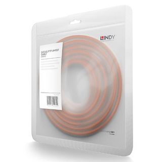 Lindy - Cavo patch - RJ-45 (M) a RJ-45 (M) - 1.5 m - SFTP, PiMF - CAT 6e - anti…