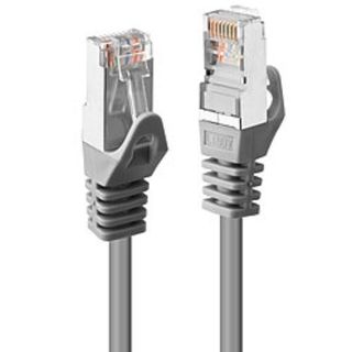 Lindy - Cavo patch - RJ-45 (M) a RJ-45 (M) - 1.5 m - STP - CAT 6 - antiaggrovig…
