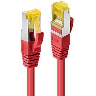 Lindy - Cavo patch - RJ-45 (M) a RJ-45 (M) - 2 m - SFTP - CAT 7 (cavo) / CAT 6a…