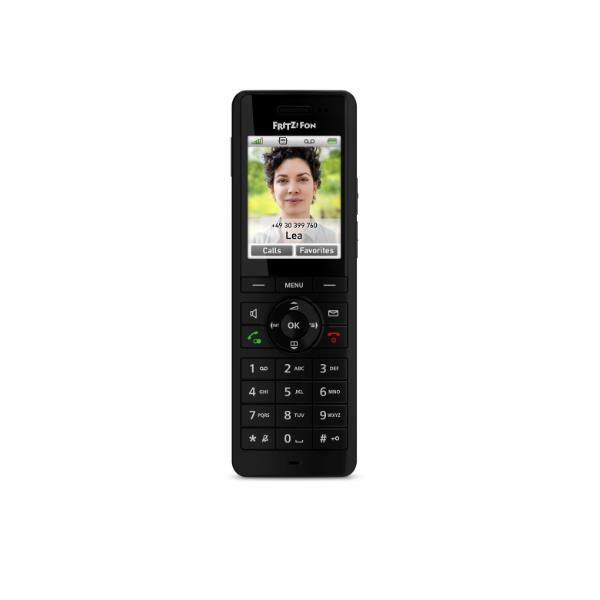 Avm FRITZ!Fon X6 Black