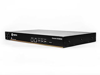 Avocent ACS 8000 Serial Console ACS8016SAC - Server console - 16 porte - GigE, …