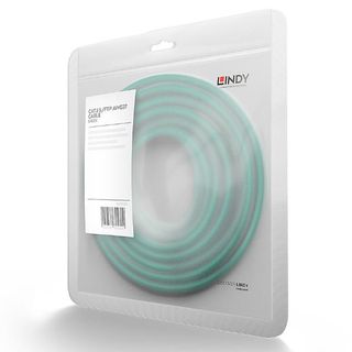 Lindy - Cavo patch - RJ-45 (M) a RJ-45 (M) - 30 m - SFTP, PiMF - CAT 6 - antiag…