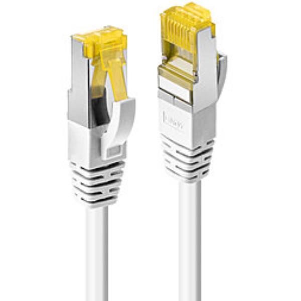 Lindy - Cavo patch - RJ-45 (M) a RJ-45 (M) - 30 m - SFTP, PiMF - CAT 7 (cavo) /…