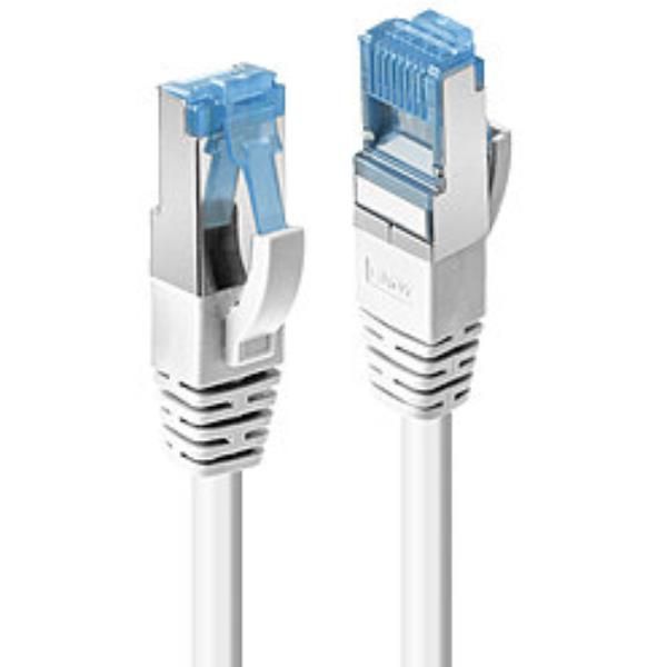 Lindy - Cavo patch - RJ-45 (M) a RJ-45 (M) - 5 m - SFTP, PiMF - CAT 6 - senza a…