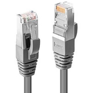 Lindy - Cavo patch - RJ-45 (M) a RJ-45 (M) - 50 cm - SFTP - CAT 6 - senza aloge…